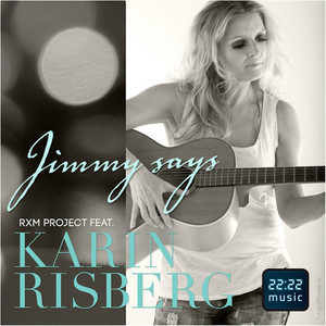 Jimmy Says(Feat. Karin Risberg)