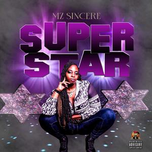 Superstar (Explicit)