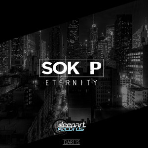 Eternity  feat. Nathan Brumley