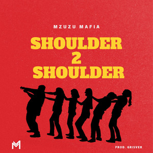 Shoulder 2 Shoulder (Explicit)