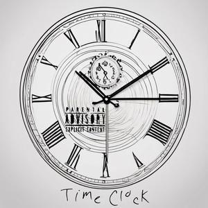 Timeclock (feat. Ja$oncooper) (Explicit)