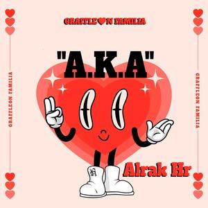 A.K.A (Explicit)