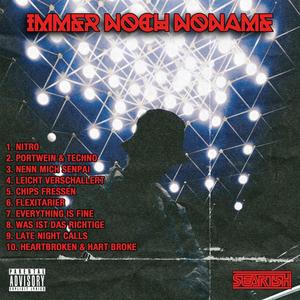 Immer noch Noname (Explicit)