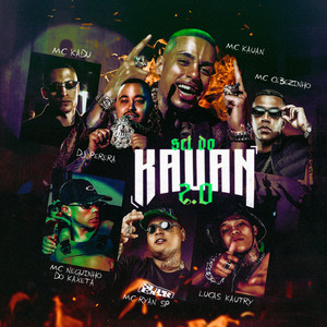 Set Do Kauan 2.0 (feat. Mc Kadu, Perera DJ, MC Ryan SP & Lucas Kautry|Explicit)