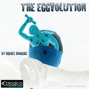 The Eggvolution