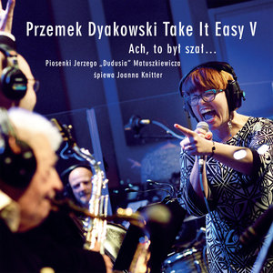 Przemek dyakowski take it easy v: ach, to był Szał…