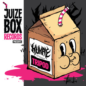 Tripod (Original Mix)