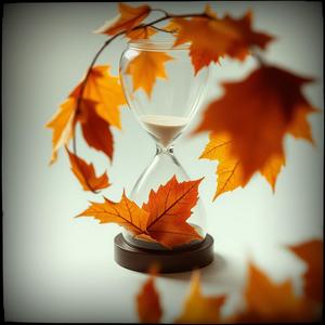 When My Autumn Comes