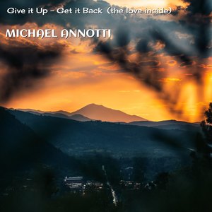 Give It up - Get It Back (The Love Inside)