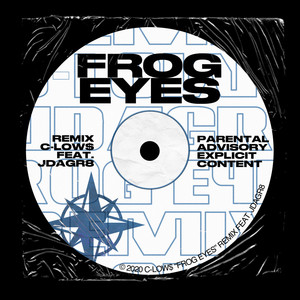 Frog Eyes (Explicit)