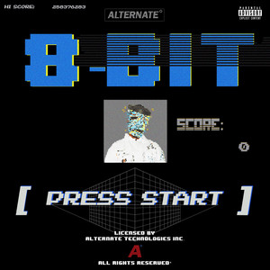 8-BIT