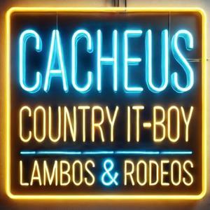 COUNTRY IT BOY (feat. LAMBOS & RODEOS) (Explicit)
