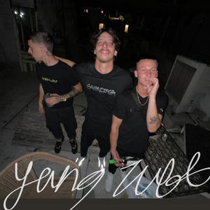 לא פה (feat. Dov Kotev & Maximcore) (Explicit)