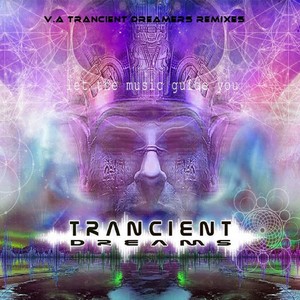 Forbidden Dub[feat. Trancient Dreams] (Eat Static Remix)