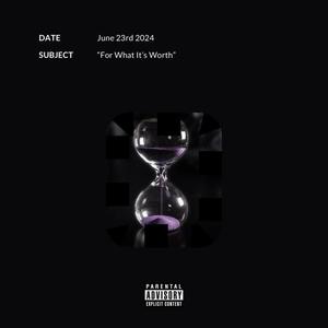 Cross Da Border (feat. Pndrn) (Explicit)