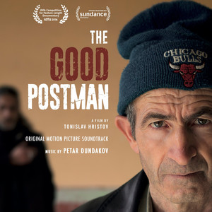 The Good Postman (Original Motion Documentary Soundtrack)