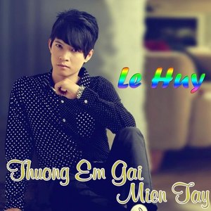 Thuong Em Gai Mien Tay (Explicit)