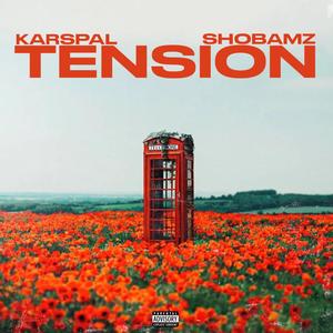 Tension (feat. Shobamz) [Explicit]