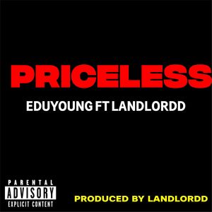 Priceless (Explicit)