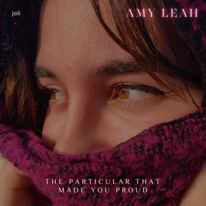 The Particular That Made You Proud (Explicit)