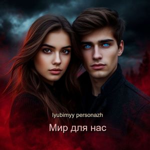 Мир для нас