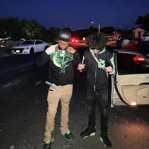 pay me first (feat. Saucy Jayy) (Explicit)