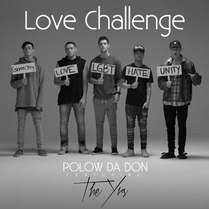 The Love Challenge (feat. The YRS)