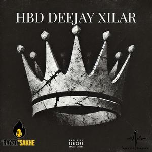 HBD Deejay Xilar