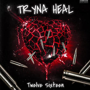 Tryna Heal (Explicit)