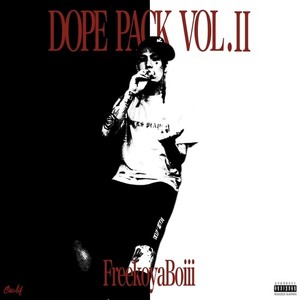 Dope Pack Vol.2 (Explicit)