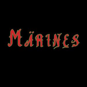 Märines
