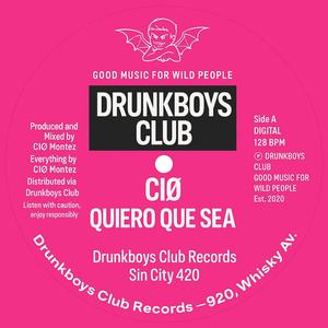 QUIERO QUE SEA (Radio Edit)