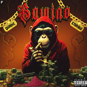 BAWINO (feat. Flame 火炎) (Explicit)