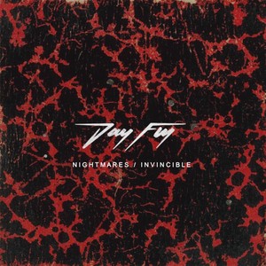 Nightmares / Invincible EP