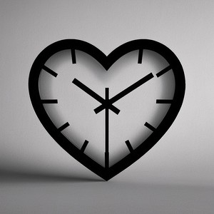 Temporal Love Letters (Radio Edit)