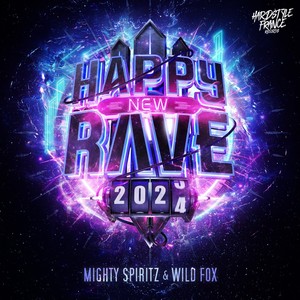 Happy New Rave