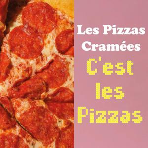 C'est Les Pizzas (feat. STEEZ NUTZ) [Explicit]