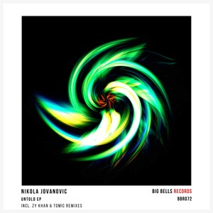 Untold (Tomic Remix)