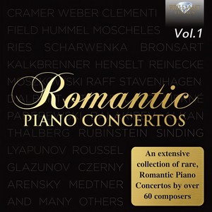 Piano Concerto, Op. 38 - III. Allegro molto