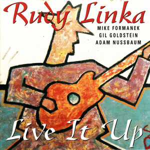 Live It up I