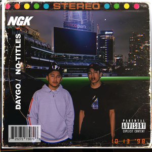 Daygo/No Titles (Explicit)