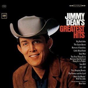 Jimmy Dean'S Greatest Hits