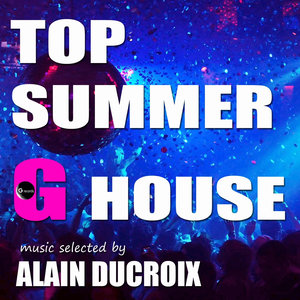 Top Summer G House, Vol. 1