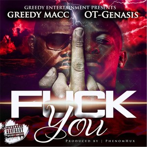 *** You(feat. O.T. Genasis) (Explicit)