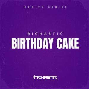 Birthday Cake (Explicit)