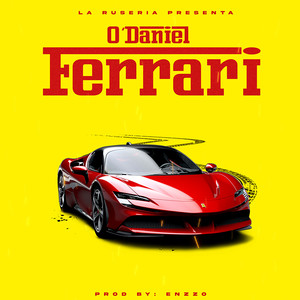 Ferrari (Explicit)