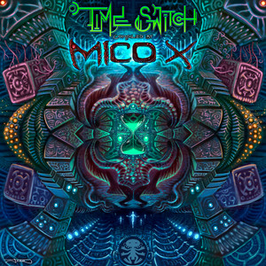 Time Switch By Mico X