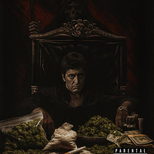 Calm Drag (feat. Tall Rackz)