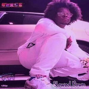 When You're Not Here (Slowed Down) (Explicit)