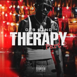 THERAPY Pt. 2 (Explicit)